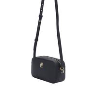 TOMMY HILFIGER Bolso de hombro azul noche / oro One Size azul noche / oro
