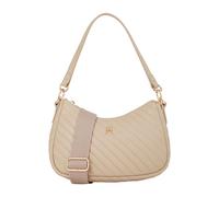 Tommy Hilfiger Bolso de hombro Beige AW0AW17016-AEG