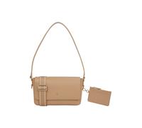 Tommy Hilfiger TH Distinct Bolsa de hombro 26 cm marrón