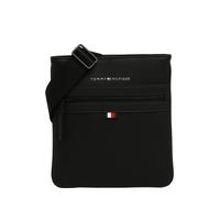 TOMMY HILFIGER Bolso de hombro 'Essential' negro One Size negro