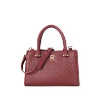 TOMMY HILFIGER Bolso de hombro 'ETERNITY' lila One Size lila