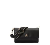 TOMMY HILFIGER Bolso de hombro 'Joy' oro / negro Mujer TOMMY HILFIGER One Size oro / negro