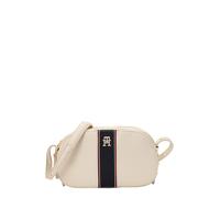TOMMY HILFIGER Bolso de hombro 'Legacy' crema / azul oscuro / rojo / blanco, Talla One Size