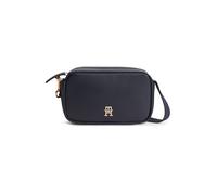 TOMMY HILFIGER Bolso de hombro 'Logo Tape Camera' marino / rojo / blanco One Size EUR