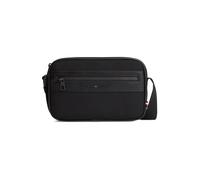 TOMMY HILFIGER Bolso de hombro negro One Size negro