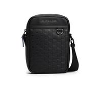 TOMMY HILFIGER Bolso de hombro negro One Size negro