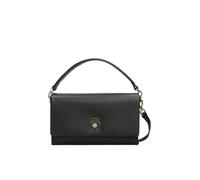 Tommy Hilfiger TH Modern Bolsa de hombro 26 cm negro
