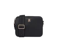 TOMMY HILFIGER Bolso de hombro negro, Talla One Size