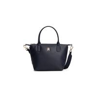 TOMMY HILFIGER Bolso de hombro 'POPETTE' navy One Size navy