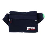 TOMMY HILFIGER Bolso de la Correa TJM Campus Bumbag Bag Twilight Navy Azul