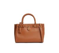TOMMY HILFIGER Bolso de mano cognac One Size cognac