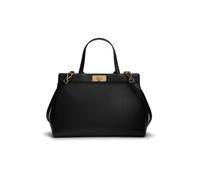 TOMMY HILFIGER Bolso de mano 'Modern Turn Lock' negro One Size EUR