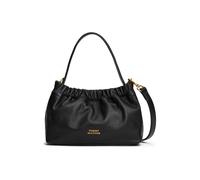 TOMMY HILFIGER Bolso de mano negro One Size negro