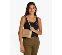TOMMY HILFIGER Bolso De Mano Para Llevar Al Hombro TH DISTNCT. Talla talla única. Color camel claro