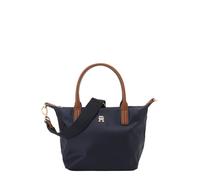 TOMMY HILFIGER Bolso de mano 'POPETTE' navy One Size navy