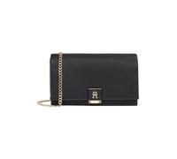 TOMMY HILFIGER Bolso de noche negro One Size negro