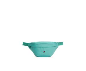 TOMMY HILFIGER Bolso 'ESSENTIAL' turquesa One Size turquesa