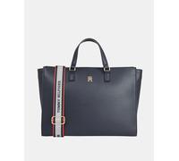 Tommy Hilfiger TH Fresh Bolsa de compras 32 cm space blue (TAS018250)