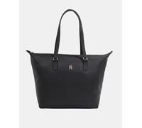 Tommy Hilfiger Poppy Reform Bolsa de hombro 45 cm black (TAS024924)