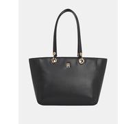 Tommy Hilfiger Shopping Th Chic Negro AW0AW16302-BDS