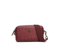 TOMMY HILFIGER Bolso - Mini Bag TH MONOPLAY rojo
