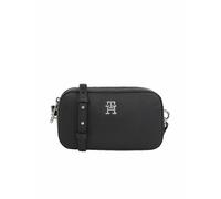 Tommy Hilfiger Emblem Bolsa de hombro 21 cm negro