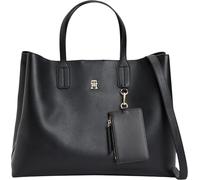 TOMMY HILFIGER Shopper negro One Size EUR