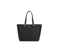 TOMMY HILFIGER Bolso - Shopper TH EMBLEM negro