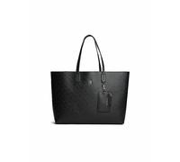 TOMMY HILFIGER Bolso - Shopper TH ICON negro