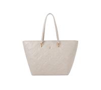 Tommy Hilfiger Bolso shopper Tommy Hilfiger con estampado Monogram y cremallera.. Topo