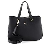 Tommy Hilfiger Bolso TH Element, Mujer, Schwarz, Medium