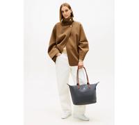 TOMMY HILFIGER - Bolso Tommy Hilfiger Popette Tote en color gris para mujer TU