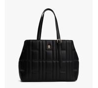 Tommy Hilfiger TH FEMININE TOTE T.U Negro