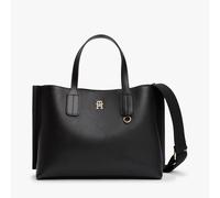 Tommy Hilfiger TH Distint Bolsa de compras 32 cm negro