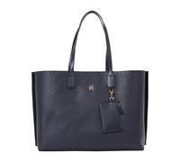Tommy Hilfiger TH Distinct Bolsa de compras 49.5 cm azul