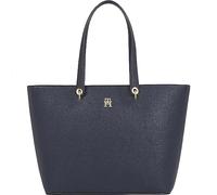 TOMMY HILFIGER BAGS Bolsos, neceseres y maletas para mujer BOLSO EMBLEM TOTE SPACE BLUE
