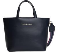 Tommy Hilfiger Bolso Tote Mujer Logotape Mini pequeño