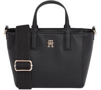 Tommy Hilfiger TH Soft Logo Bolso 27 cm black (TAS035961)