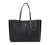 Tommy Hilfiger Bolso tote Negro AW0AW17195-BDS