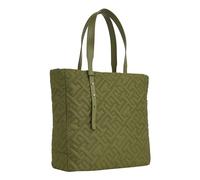 Tommy Hilfiger Bolso Verde AW0AW15247-MS2, para Mujer