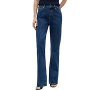 Tommy Hilfiger Bootcut Rian RW Ww0ww49956 - Corte de Bota Mujer