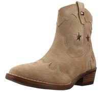 Tommy Hilfiger - Botín - Shoes - Mujer - Beige - 38 EU -