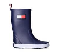 Tommy Hilfiger, Botas de agua, Rudy, Azul, 39