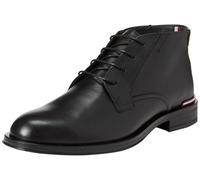 Botas con cordones