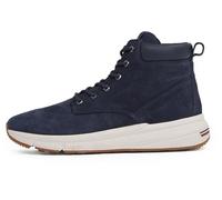 Tommy Hilfiger Botas de caña baja Hombre Light Hybrid de piel