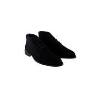 Tommy Hilfiger CORE RWB HILFIGER SUEDE L BOOT 41 Azul