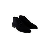 Tommy Hilfiger Botines CORE RWB HILFIGER SUEDE L BOOT in Marino 43