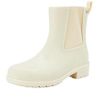 Tommy Hilfiger Botines de agua de mujer en goma. Beige 37
