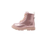 TOMMY HILFIGER Botas 'KETA' oro rosa / talco / eosin 32 EUR