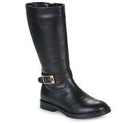 Tommy Hilfiger Botas LORY in Negro 40
